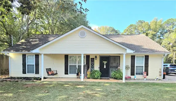 374 Lee Road 187, Opelika, AL 36801