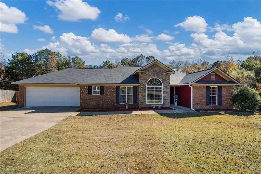 361 Running Bear Drive, Smiths Station, AL 36877 - Image #1