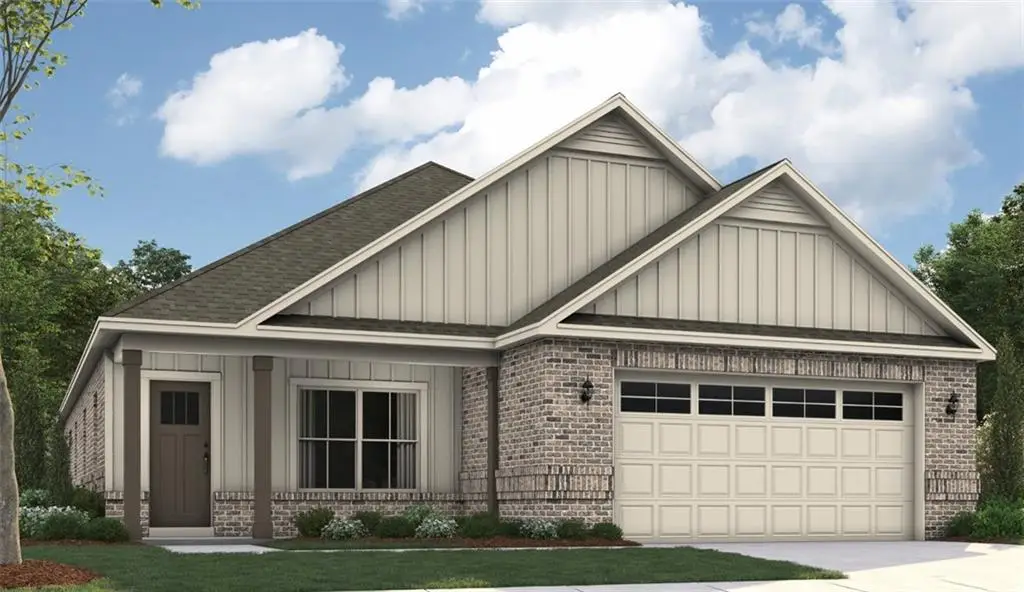 1972 Hidden Lakes Drive, Opelika, AL 36801 - Image #1