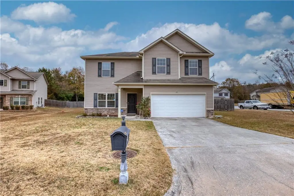 8 Forest Ridge Court, Phenix City, AL 36869 - Image #1