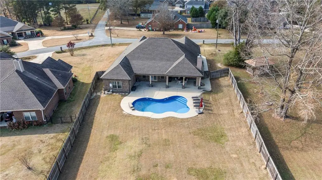 111 Summerbrook Street, Smiths Station, AL 36877 - Image #1