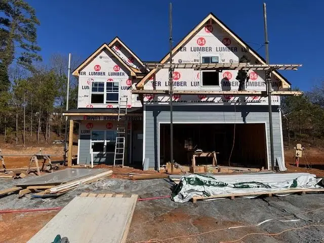 1106 Antietam Court, Columbus, GA 31907 - Image #1