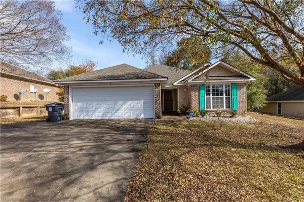 30 Brentwood Drive, Phenix City, AL 36869