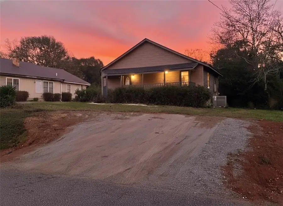 244 N Oak Street, Dadeville, AL 36853 - Image #2