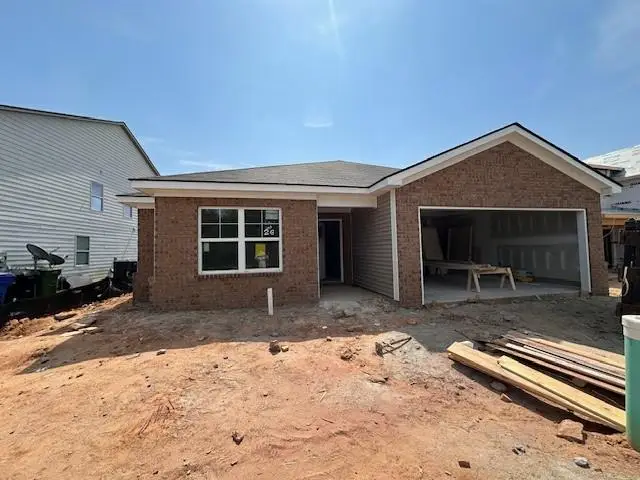 6352 Lemongrass Drive, Columbus, GA 31907 - #1