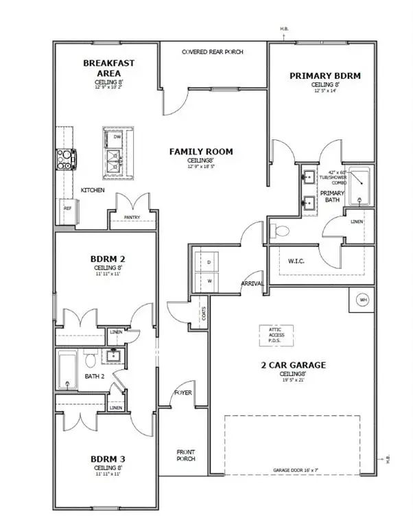 6303 Morning Dew Drive, Columbus, GA 31907 - Image #3