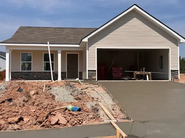 6302 Morning Dew Drive, Columbus, GA 31907