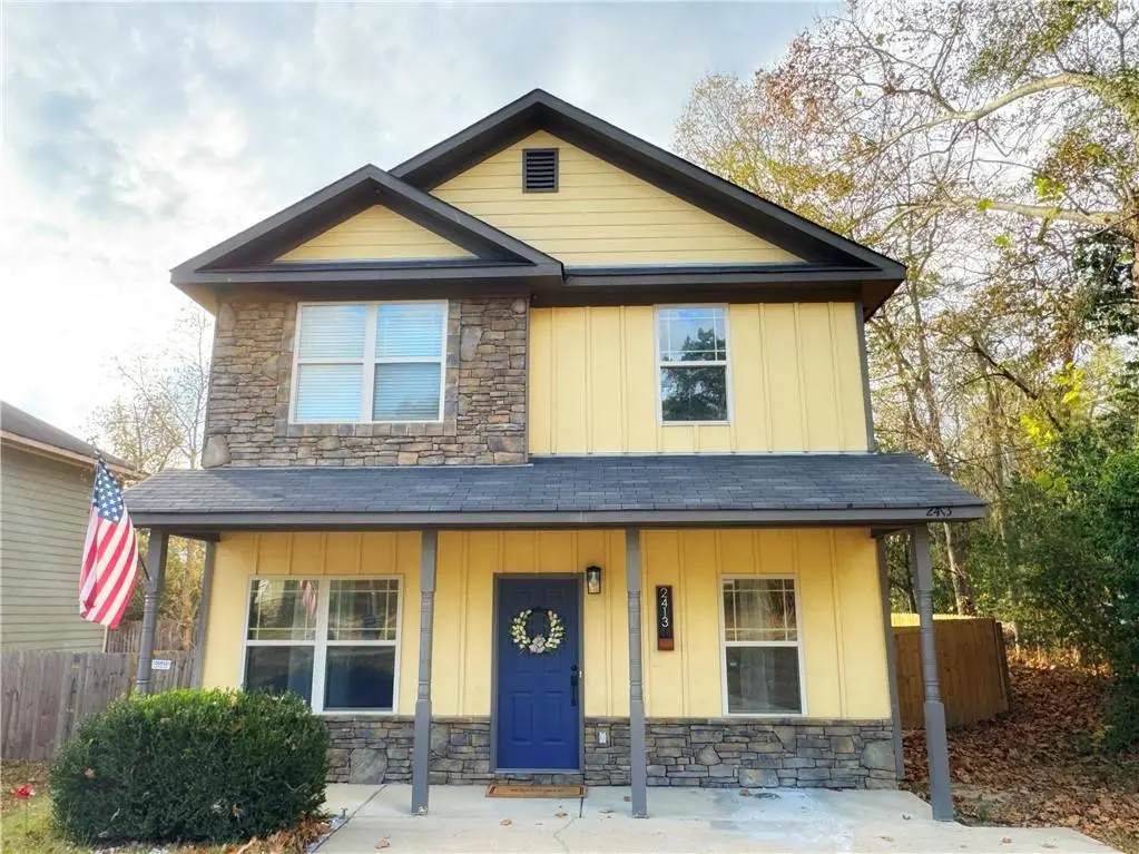 2413 21st Avenue, Phenix City, AL 36867 - Image #1