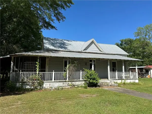 804 Main Street, Hurtsboro, AL 36860