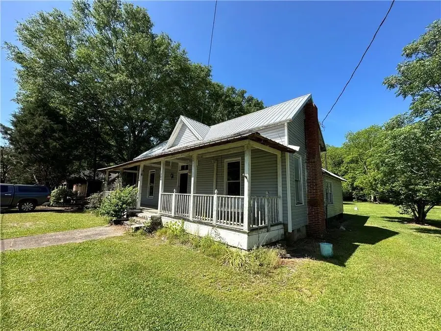 804 Main Street, Hurtsboro, AL 36860 - Image #3