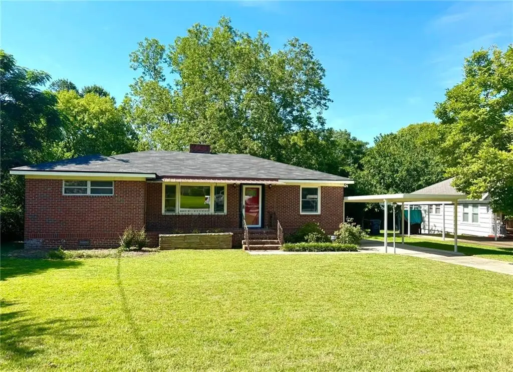 1301 32nd Street, Phenix City, AL 36867 - Image #1