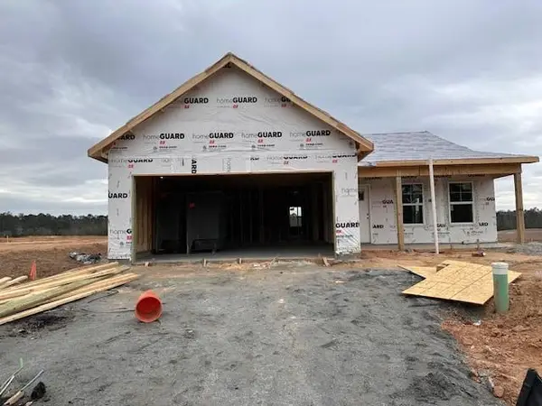 6340 Lemongrass Drive, Columbus, GA 31907