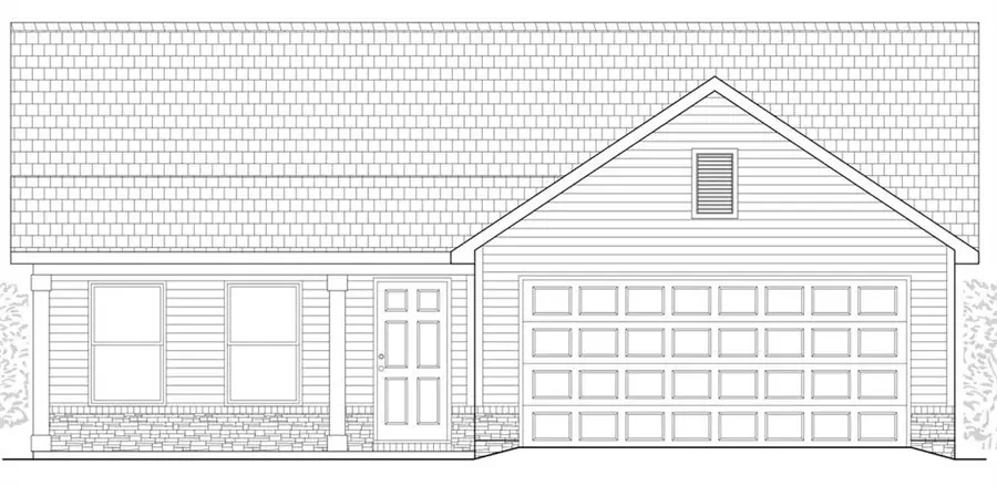 6340 Lemongrass Drive, Columbus, GA 31907 - #2