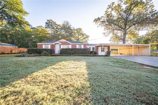 1116 28th Ave, Phenix City, AL 36869