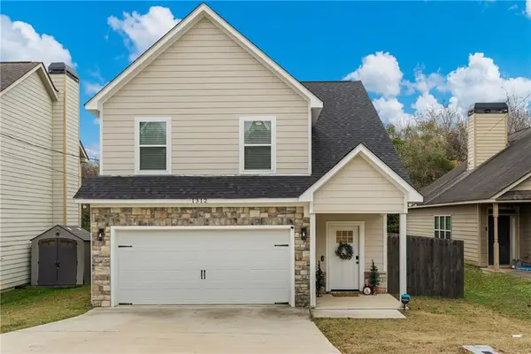 1312 Ingersoll Drive, Phenix City, AL 36867