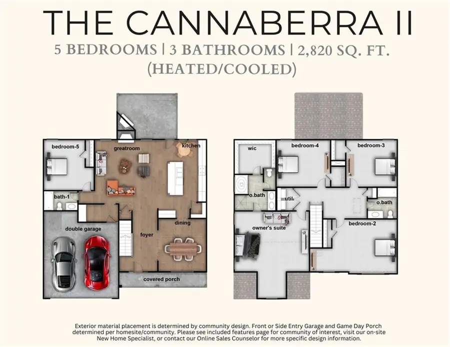 2359 Fuzzy Falls, Opelika, AL 36804 - Image #2