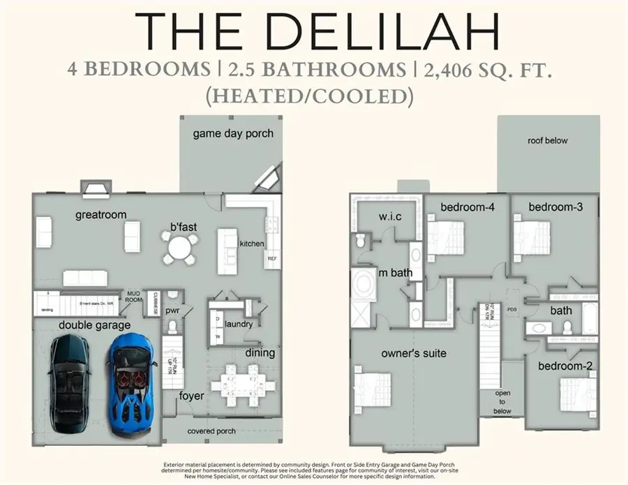 2351 Fuzzy Falls, Opelika, AL 36804 - #2