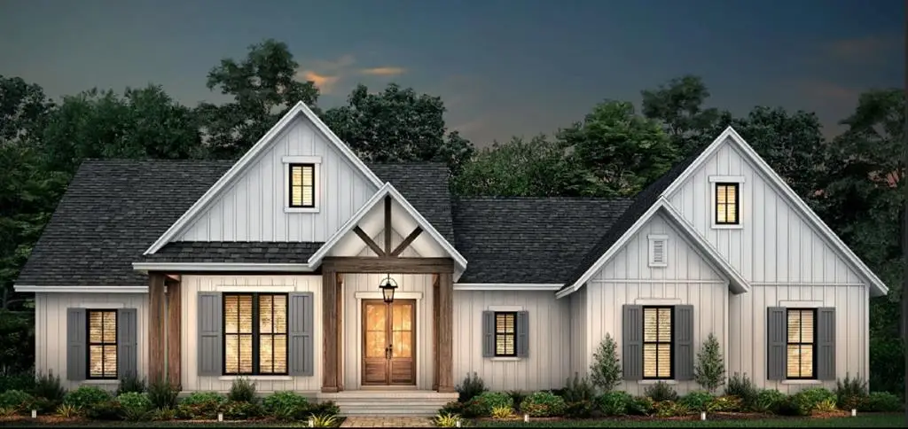 Lot A2 Lee Road 278, Salem, AL 36874 - Image #1