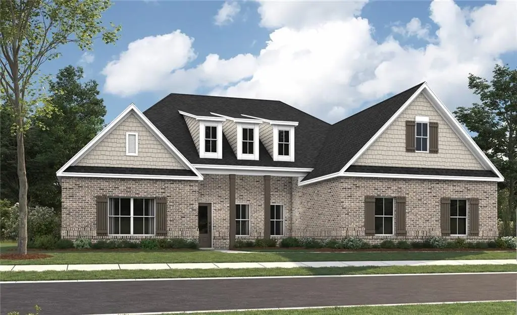 1479 Hidden Lakes Drive, Opelika, AL 36801 - Image #1