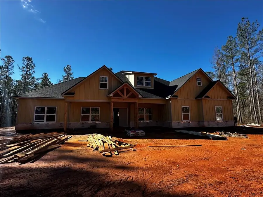 4528 Lee Road 158, Salem, AL 36874 - #2