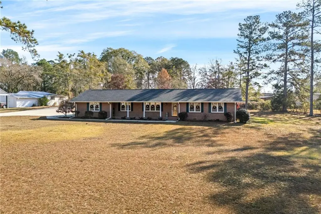 1423 S Phillips Road, Lanett, AL 36863 - Image #1