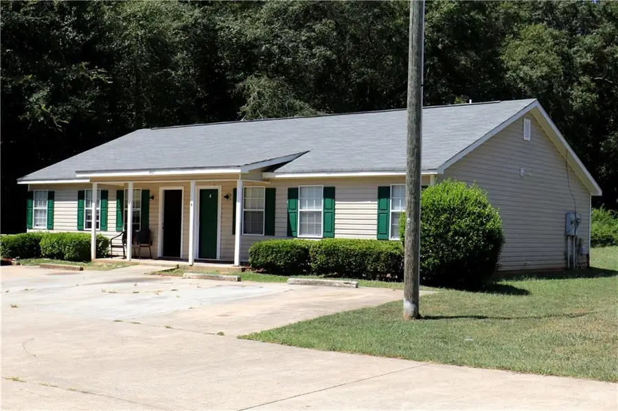 4434 Highway 142, Newborn, GA 30056 - #2