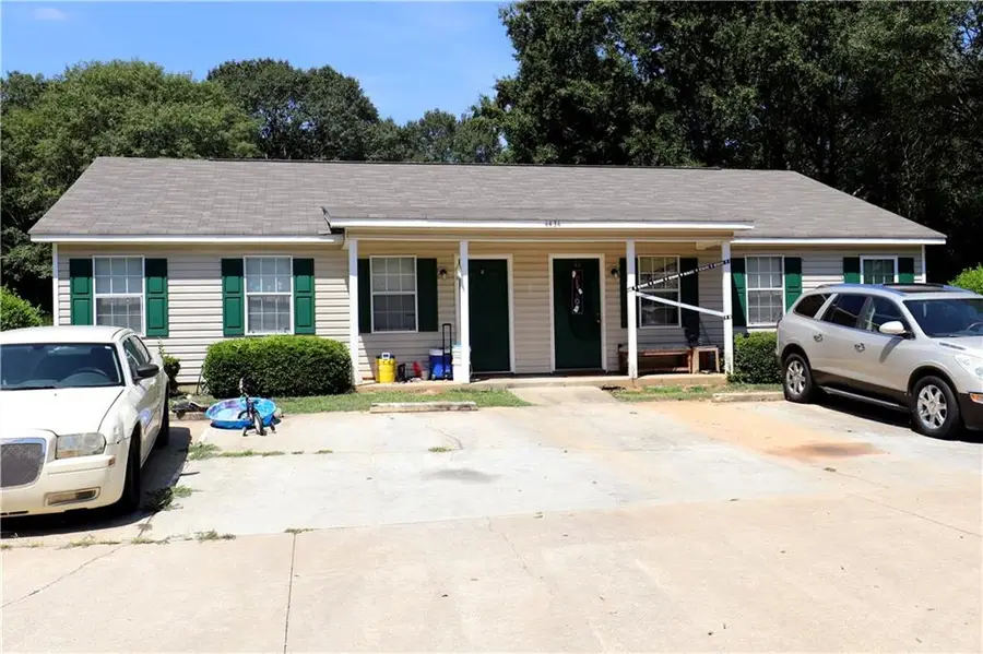 4434 Highway 142, Newborn, GA 30056 - #3