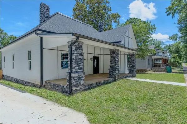 302 1st Street Se, Lafayette, AL 36862