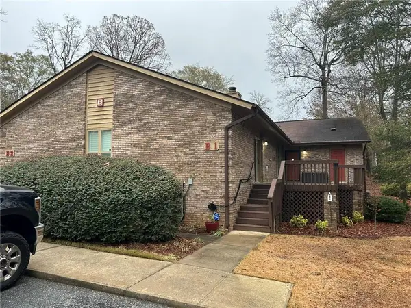 4200 Bridgecrest Drive #B-1, Phenix City, AL 36867