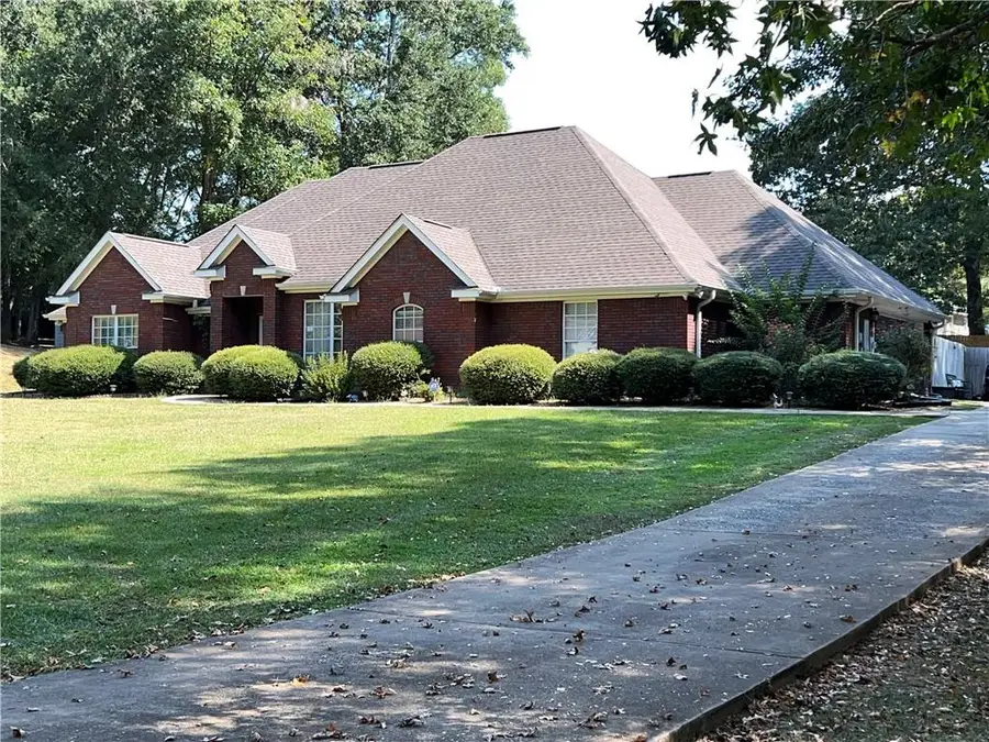 104 N 26th Avenue, Lanett, AL 36863 - Image #2