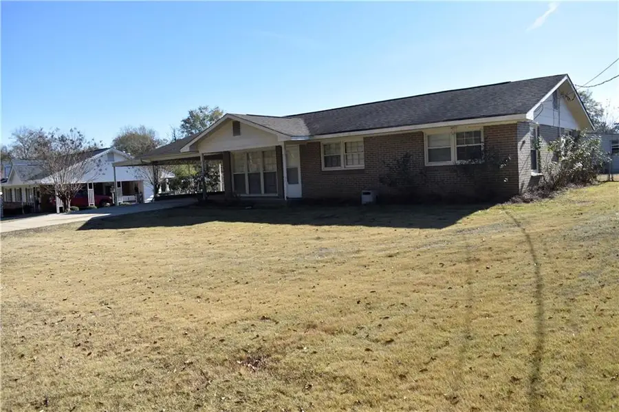 4601 Newsome Drive, Phenix City, AL 36870 - Image #2