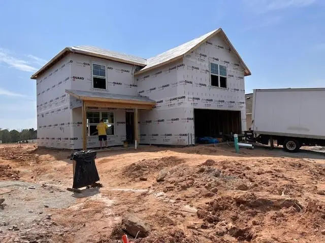 6346 Lemongrass Drive, Columbus, GA 31907 - #1