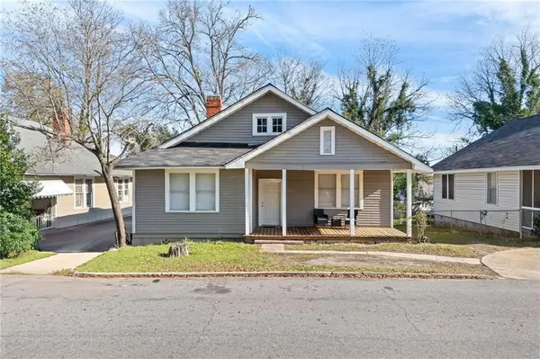 1403 S Jennings Avenue, Lanett, AL 36863