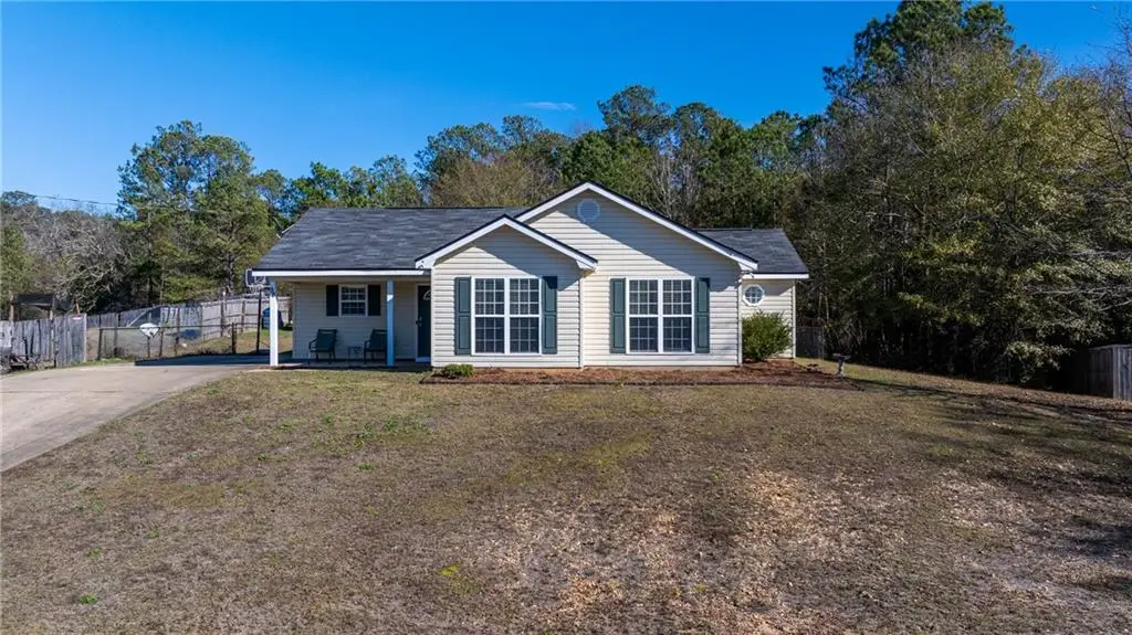 98 Lee Road 2091, Phenix City, AL 36870 - Image #1