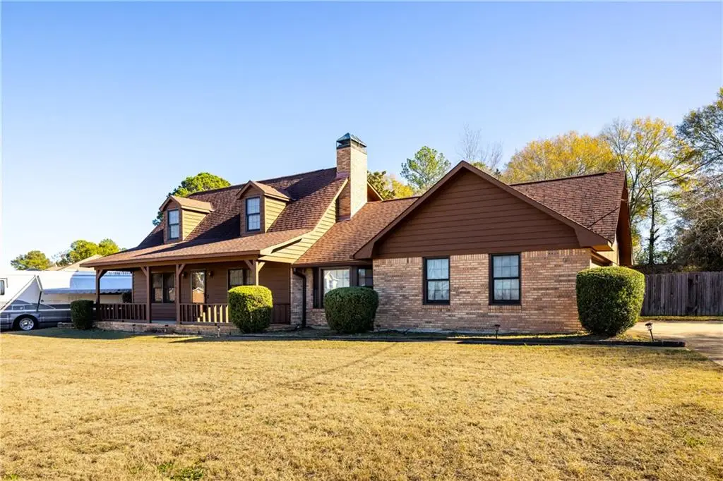 2302 Dobbs Drive, Phenix City, AL 36870 - Image #1
