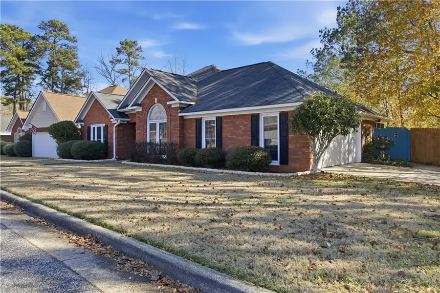 4208 Silver Terrace Court, Phenix City, AL 36867 - Image #3