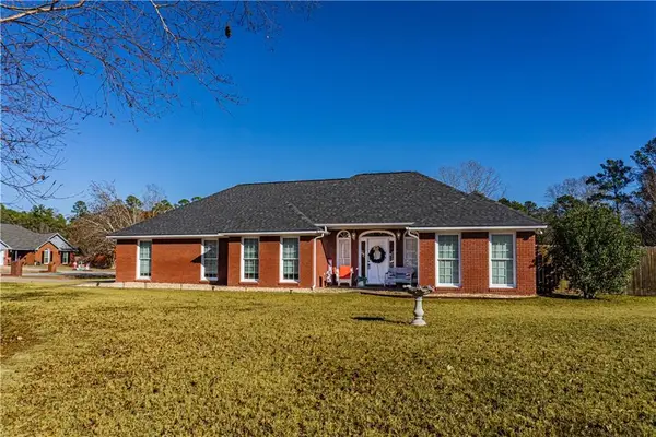 21 Lee Road 468, Smiths Station, AL 36877