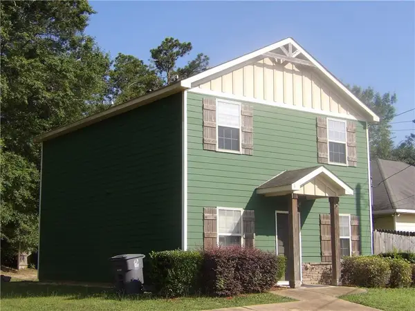 8 Mill Pond Court, Phenix City, AL 36870