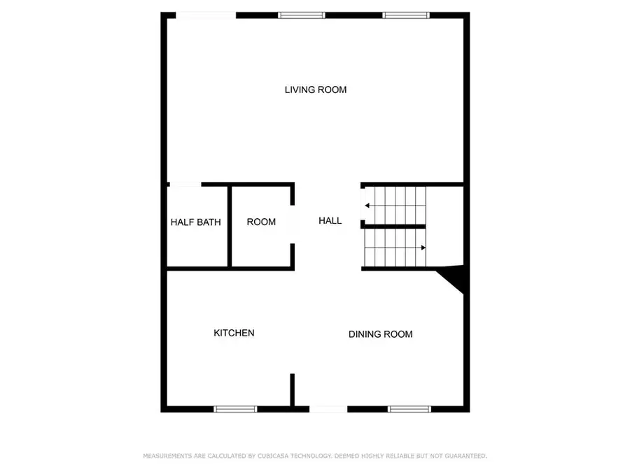 8 Mill Pond Court, Phenix City, AL 36870 - Image #2