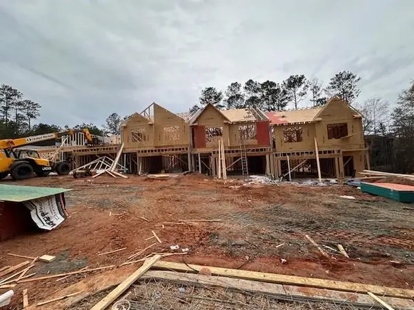 1442 Grove Park Drive #008, Columbus, GA 31904