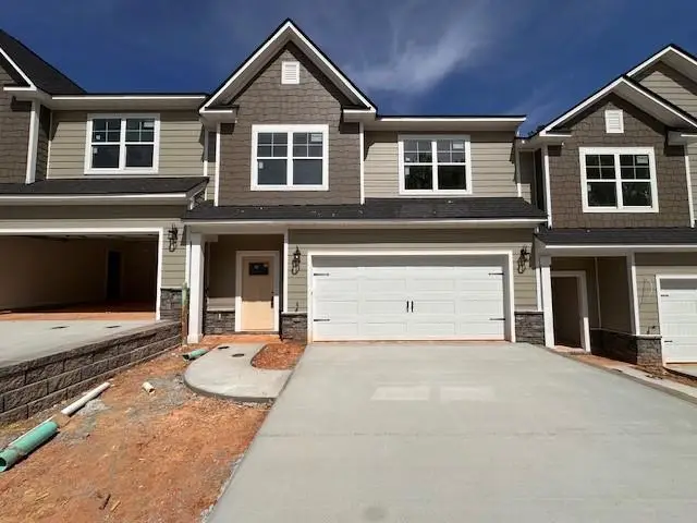 1442 Grove Park Drive #002, Columbus, GA 31904 - #1