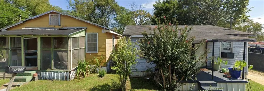 1412 10th Avenue, Phenix City, AL 36867 - Image #1