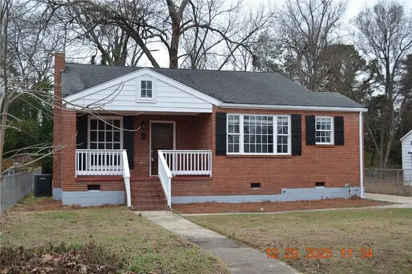 1713 19th Avenue, Phenix City, AL 36867
