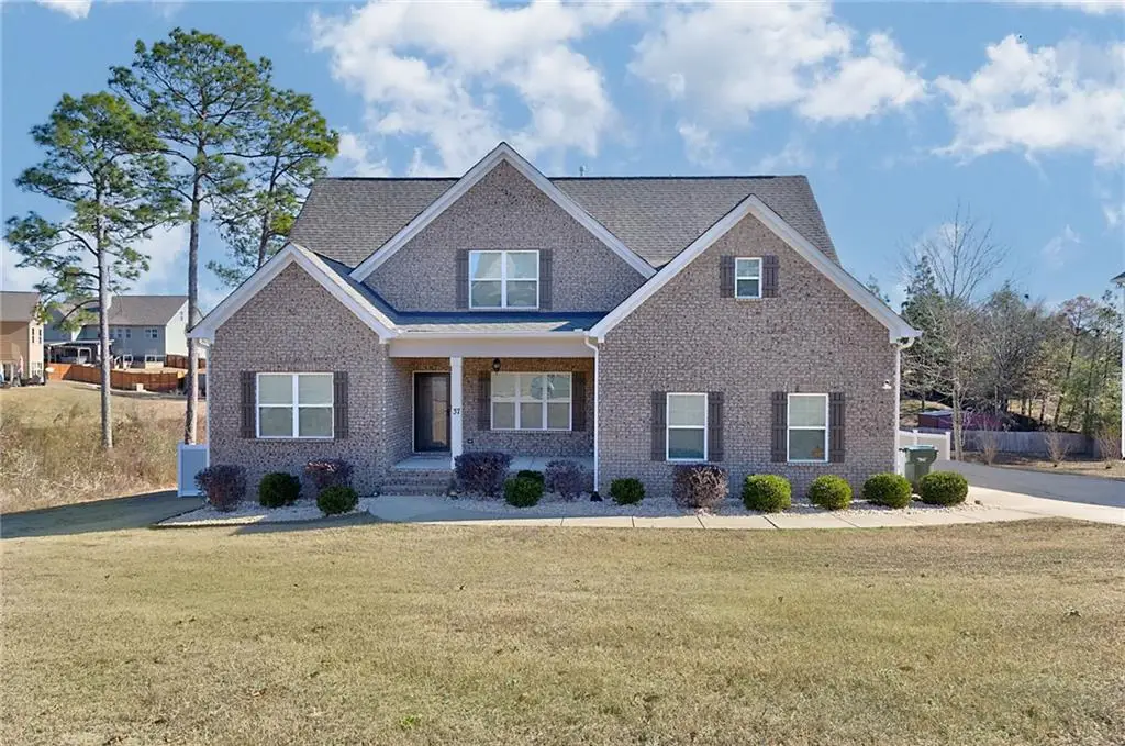 37 Gunner Drive, Fort Mitchell, AL 36856 - Image #1