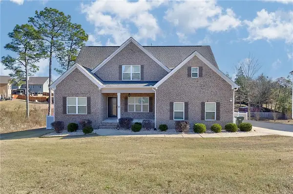 37 Gunner Drive, Fort Mitchell, AL 36856