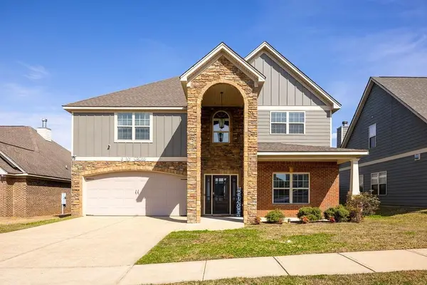 3 Ivy Cross, Phenix City, AL 36867