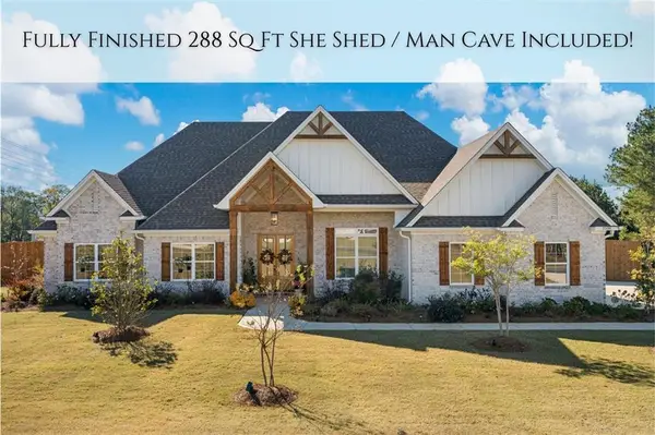 3506 Tyler Ct, Opelika, AL 36801