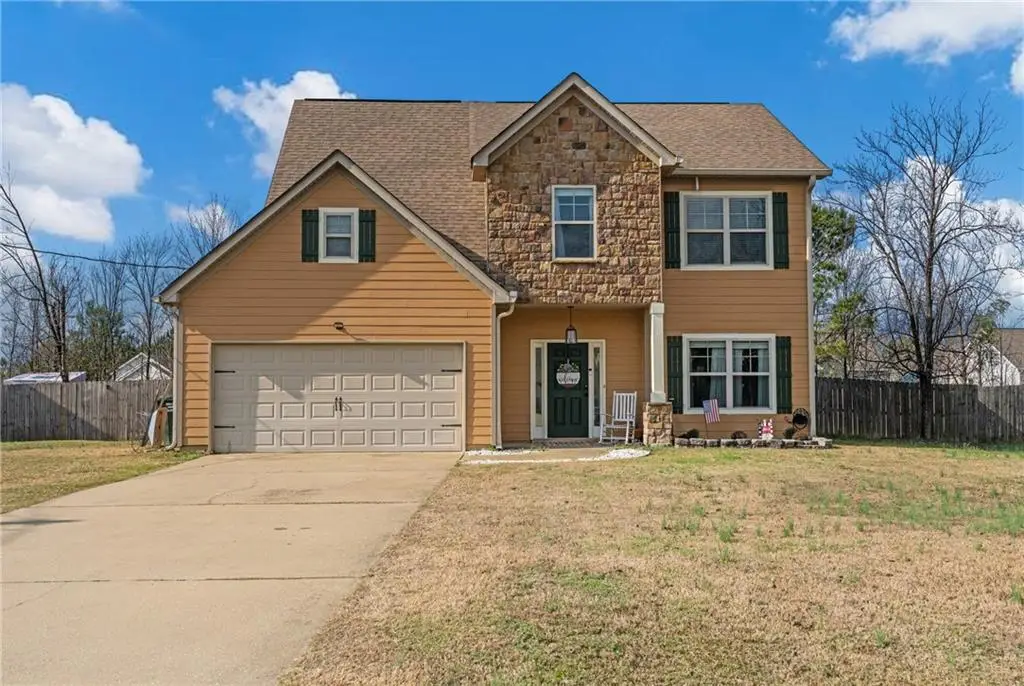 24 Churchhill Drive, Fort Mitchell, AL 36856 - Image #1