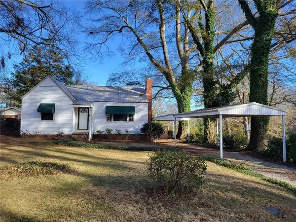 306 Church Street, Valley, AL 36854