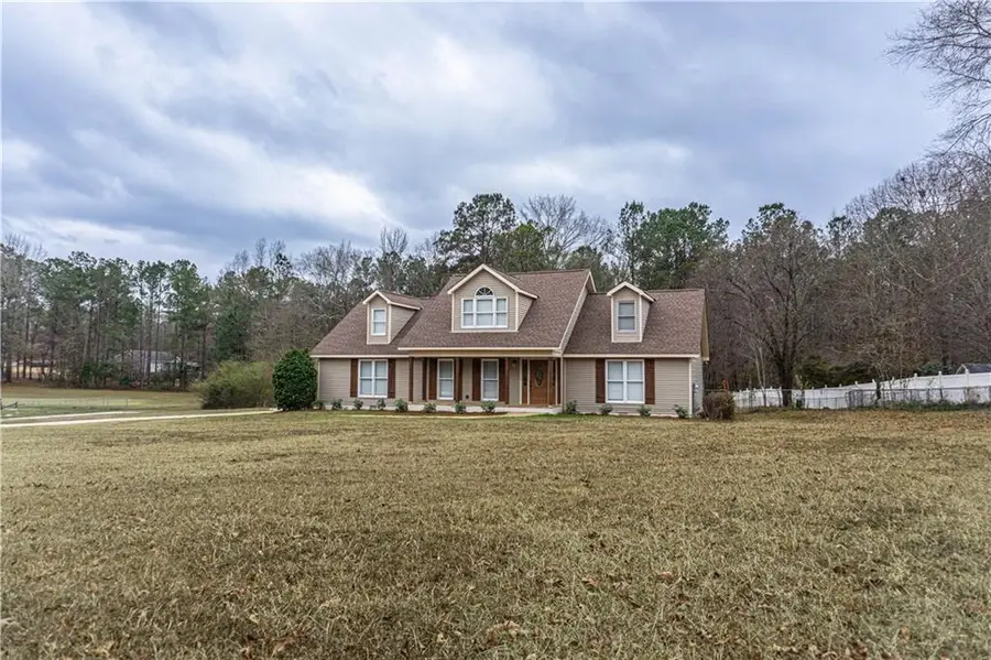 2803 Old Columbus Road, Opelika, AL 36804 - Image #2